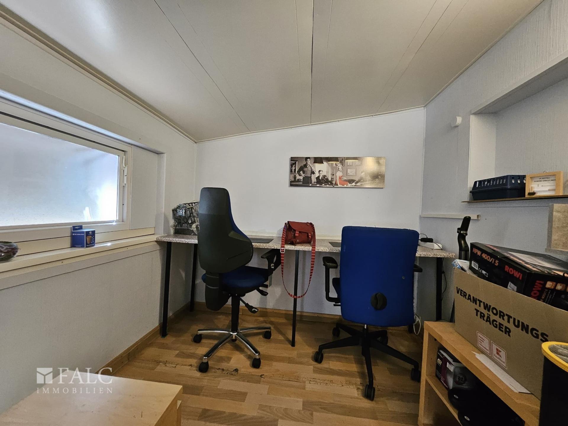Büro